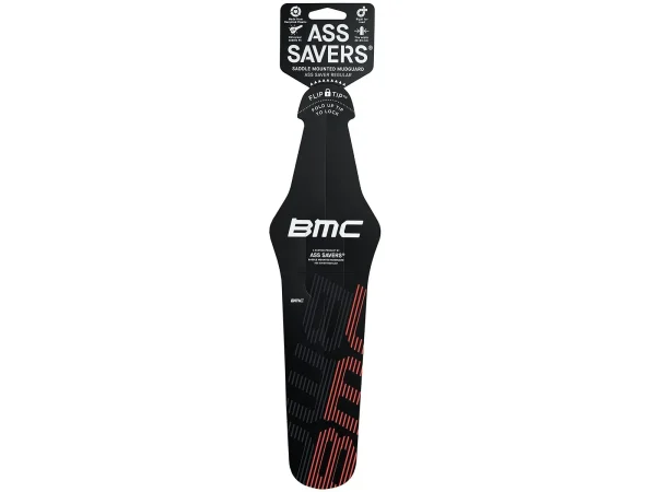 BMC ASS SAVERS Guardabarros para bicicleta de carretera
