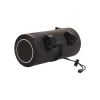 BOLSA MANILLAR ZEFAL Z-ADVENTURE AERO F2 2.5L IMPERMEABLE NYLON NEGRO (12×25 cm) - Imagen 3