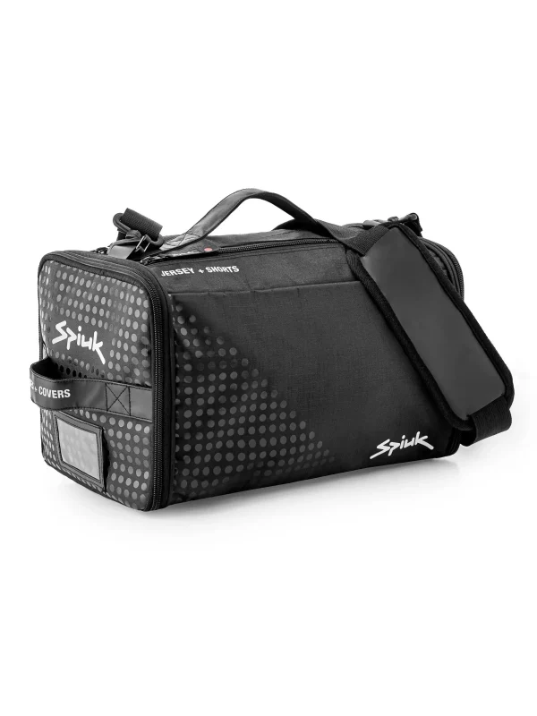 Bolsa Spiuk Race Rain