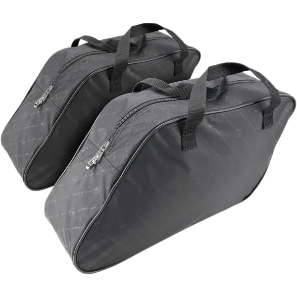 Bolsas interiores extraíbles