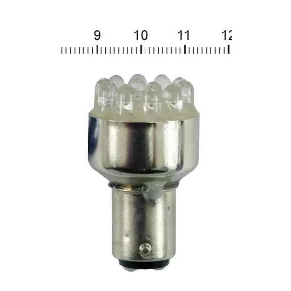 Bombilla led para piloto e intermitentes