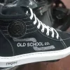 Zapatillas-botas Old School - Imagen 2
