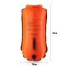 Boya Drybag Buddyswin - Imagen 4