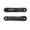 Brazos Rotor Kapic Carbono Mtb - Imagen 3