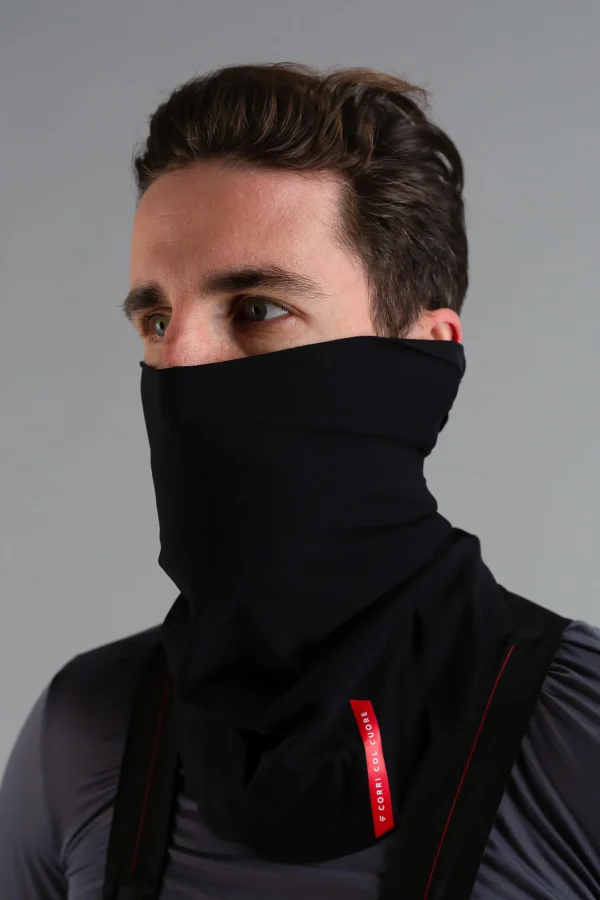 BRAGA CUELLO PISSEI NECK21 negro