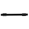 Cable acelerador negro +8″ - Imagen 2
