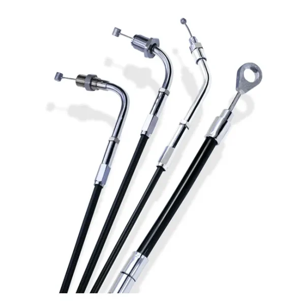 Cable acelerador Barnett