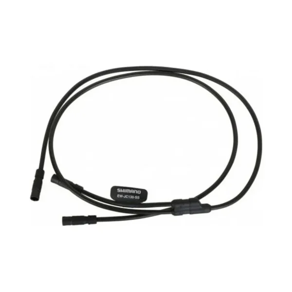 Cable Shimano En Y 3 Conectores Ew-Jc130 (550-50-550mm)