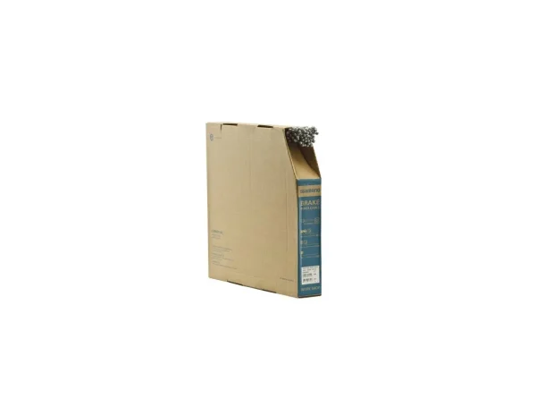 Cable Shimano Freno Sus Inox 100uds 1.6x2050mm / Carretera