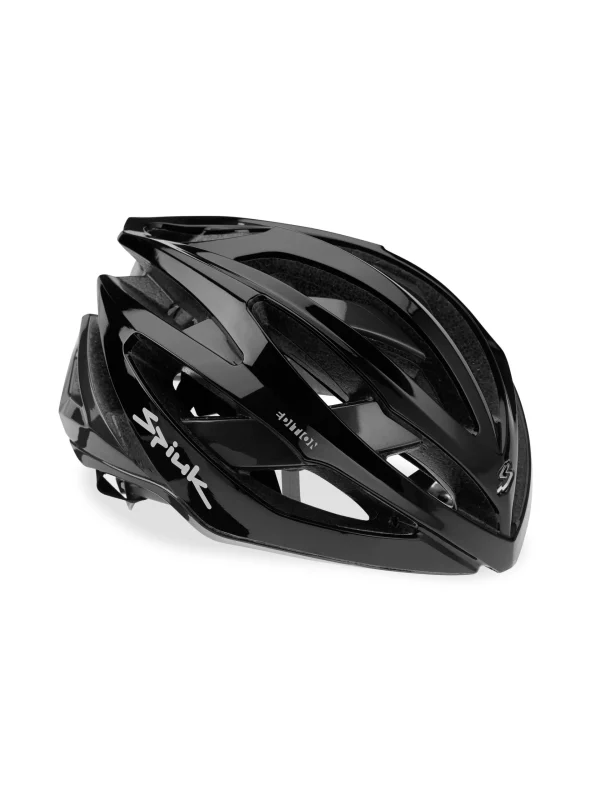 Casco SPIUK ADANTE EDITION negro/antracita
