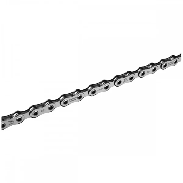 Cadena Shimano 126 Eslabones +Ql Cn-M9100 12-Velocidades