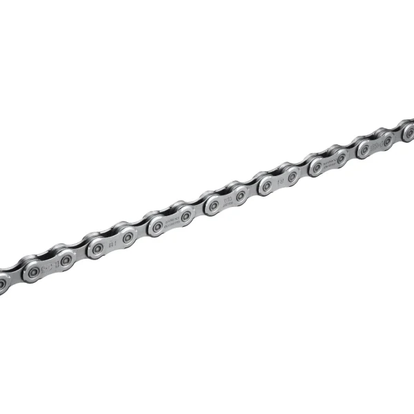 Cadena Shimano  CN-M6100 HG de 12 velocidades 126 links