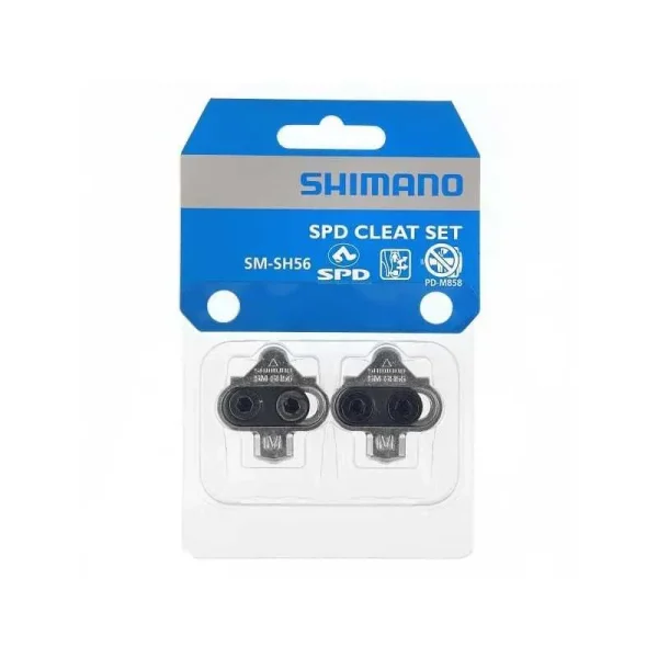 Calas Shimano Pedal Spd Sm-Sh56