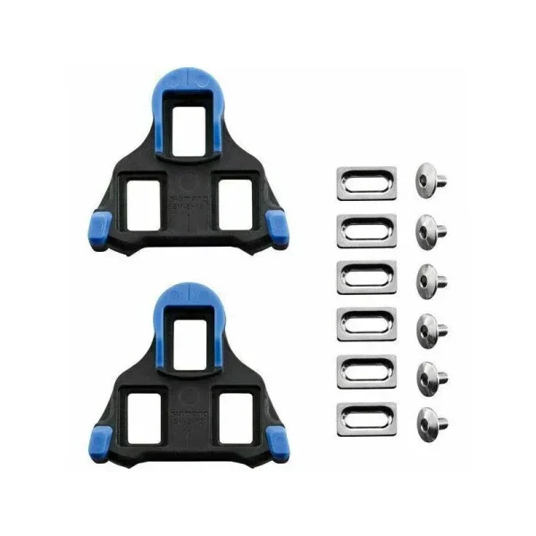 Calas Shimano Pedal Spd-Sl Sh12