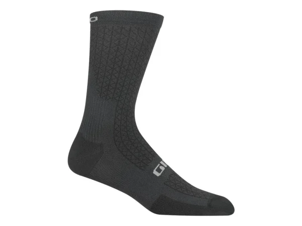 Calcetin Giro HRc Team negro