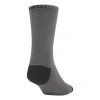 Calcetines Giro Xnetic H2o gris Talla L - Imagen 2