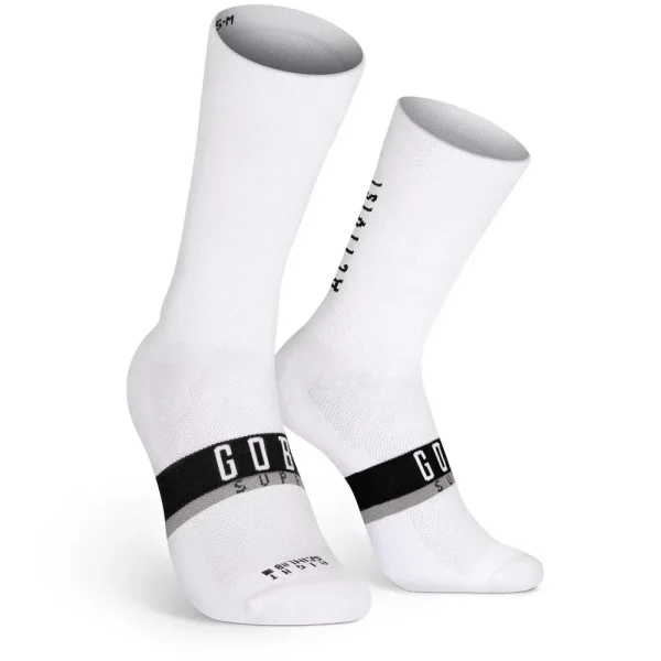Calcetines Gobik SUPERB AXIS Extra Long