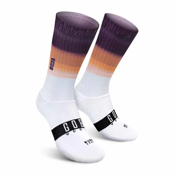 Calcetines Gobik Vortex Unisex