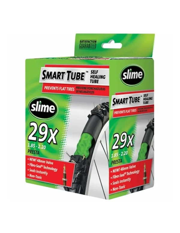 Camara Antipinchazos Slime 29 X 1,75 - 2,125