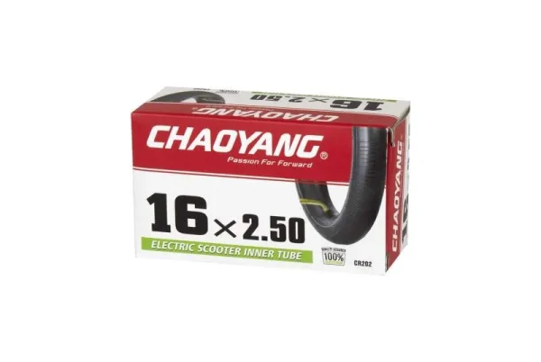 Camara Chaoyang Scooter Inner Tube