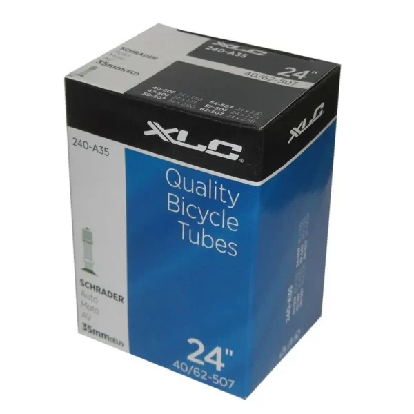 XLC CAMARA 24×1.50-2.50 STANDARD 35 mm (40/62-507)
