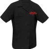 Camisa Lethal Treat Rusty Nuts - Imagen 2