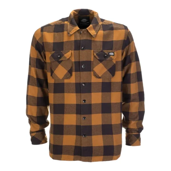 Camisa Dickies modelo Sacramento