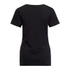 Camiseta chica Queen Kerosin - Imagen 4