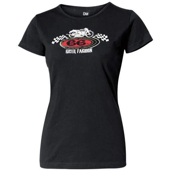 Camiseta Held chica