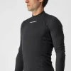Castelli Camiseta térmica Flanders invierno - Imagen 3