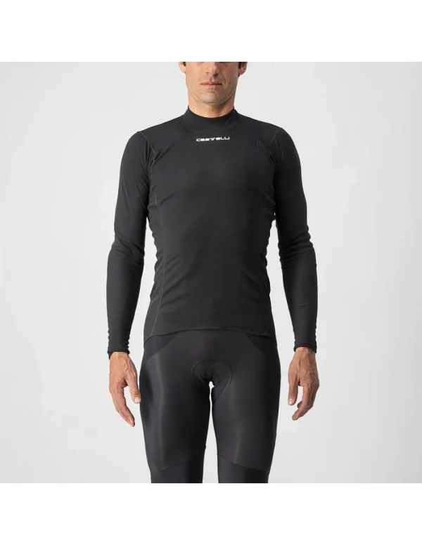 Castelli Camiseta térmica Flanders invierno