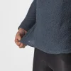 Camiseta interior de 2ª capa Cold Days Negro - Imagen 2
