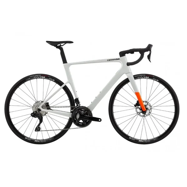 Bicicleta Cannondale Supersix Evo Carbon 3
