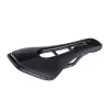 Sillín Pro Stealth Super ligero Negro 142mm - Imagen 2