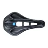 Sillín Pro Stealth Super ligero Negro 142mm - Imagen 5