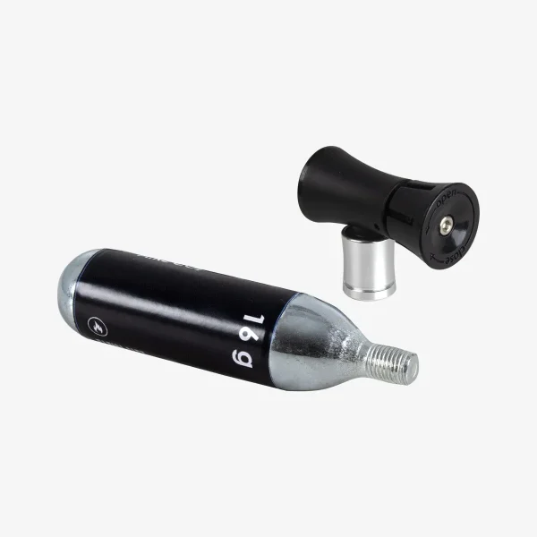 Adaptador Co2 Eltin 16 G + Adaptador