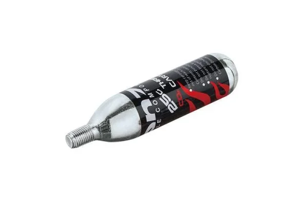 Bombona Co2 Venzo 25 G