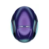 Casco Abus Gamechanger Tri Flip Flop Purple - Imagen 4