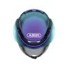 Casco Abus Gamechanger Tri Flip Flop Purple - Imagen 2