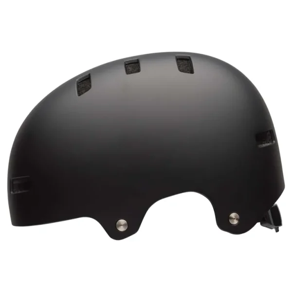 Casco Bell Local talla M negro