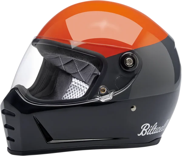 Casco integral Biltwell