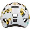 Casco Lazer Pnut Kineticore - Imagen 9