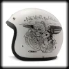 Casco Jet DMD HOMOLOGADO - Imagen 3