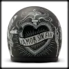 Casco Jet DMD HOMOLOGADO - Imagen 6