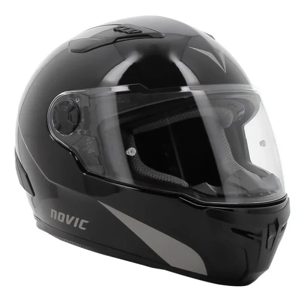 Casco integral NOVIC