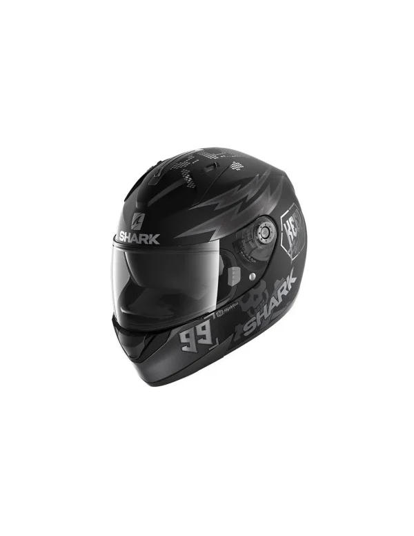 Casco Shark Ridill Bad Boy