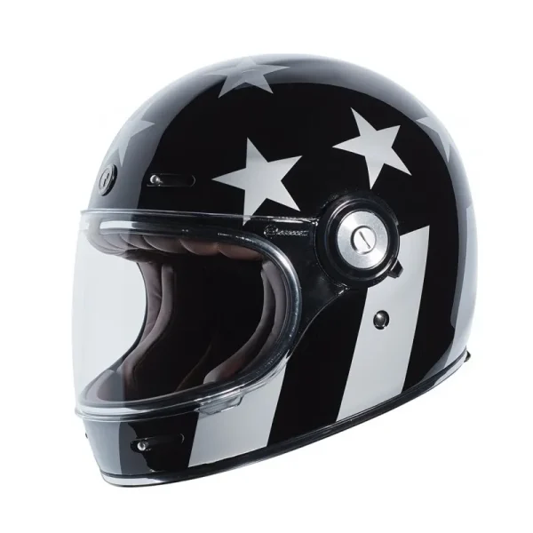 Casco integral Torc