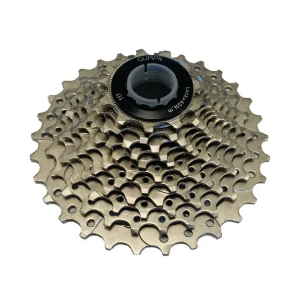 Cassette Gurpil 11v Index