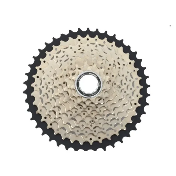 CASSETTE DEORE CS-M4100 10 VELOCIDADES (11-42)