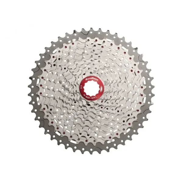 Cassette Sunrace X8 11 Velocidades